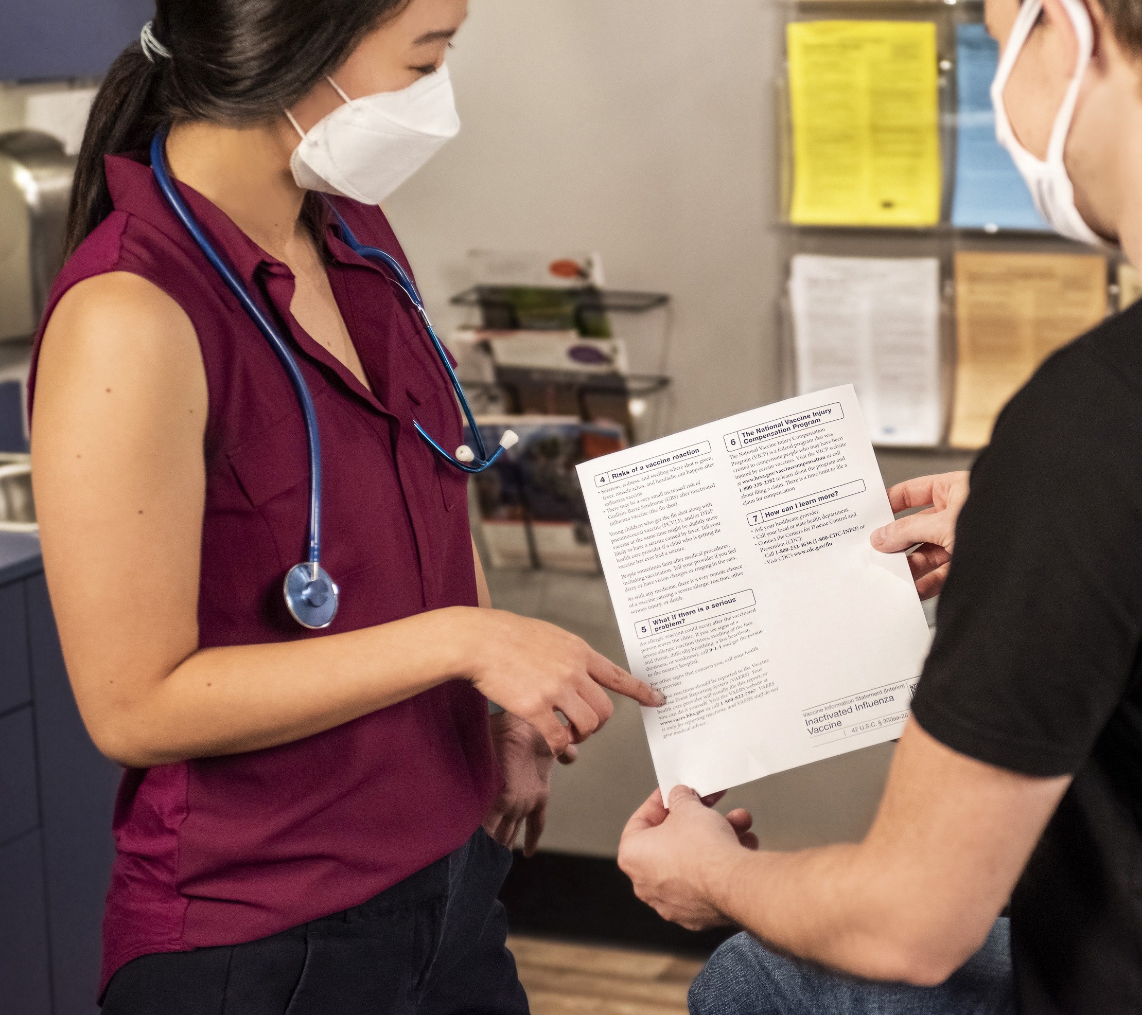 Extended Skills Registrar Placements