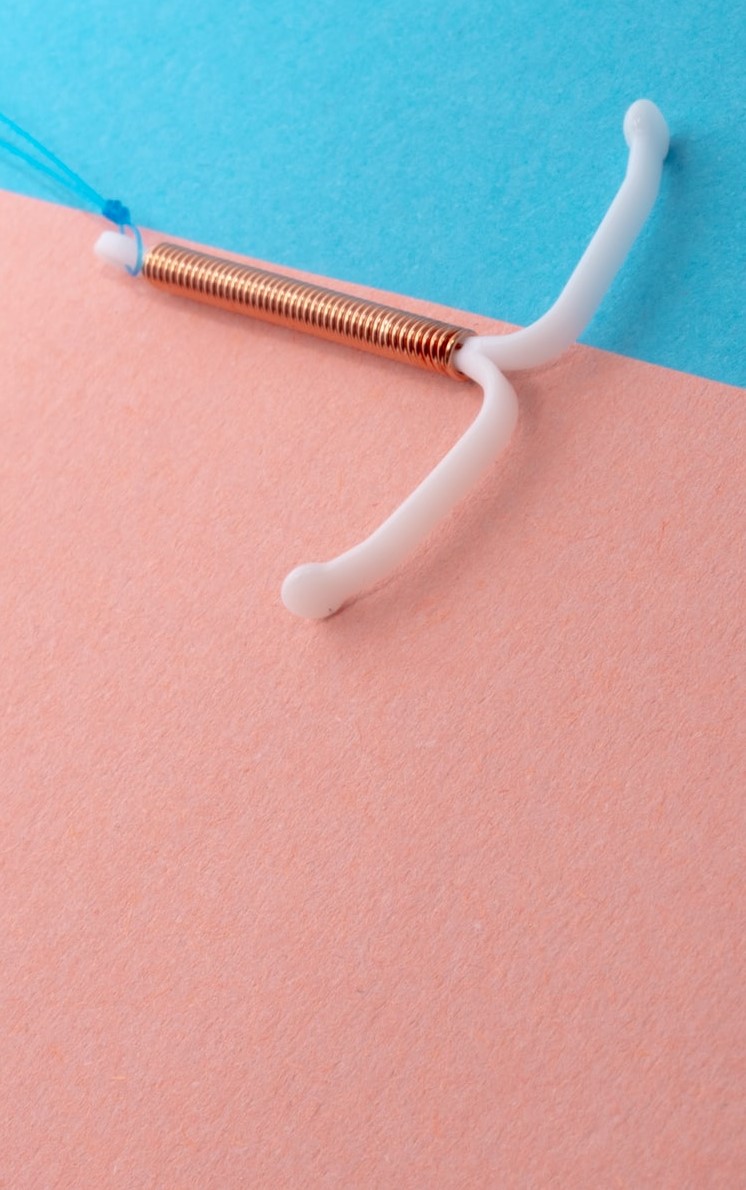 IUD Training