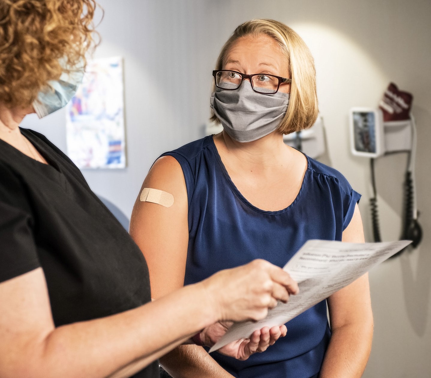 Cervical Screening for Nurses Training