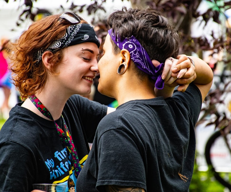 Sexuality and Gender