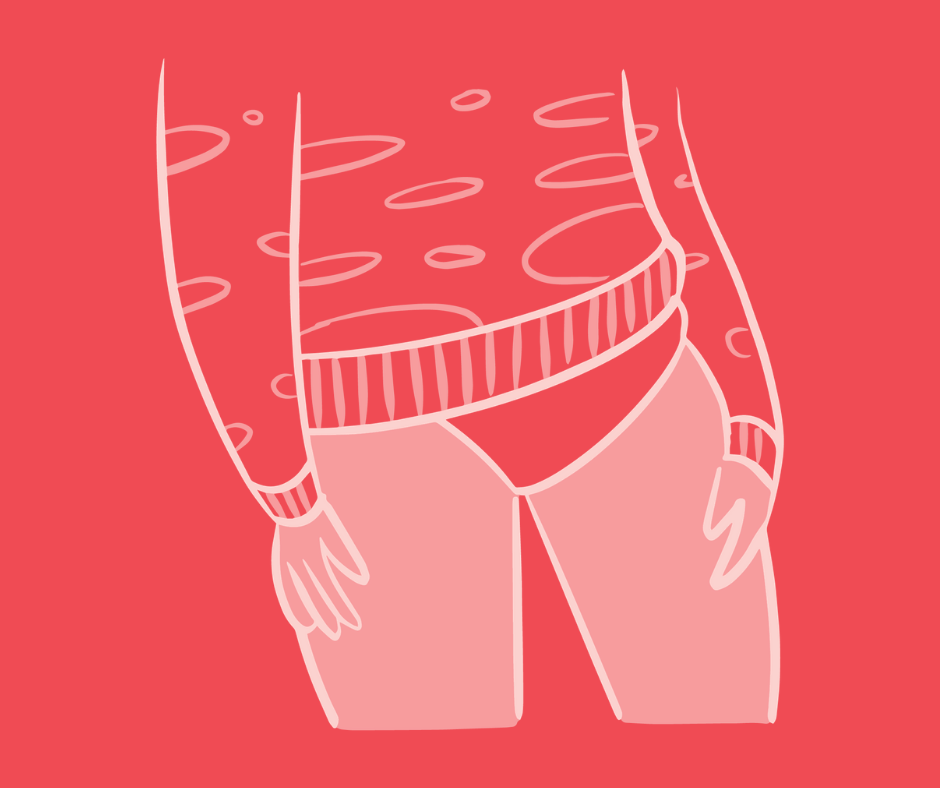 11 tips for better vaginal and vulval health