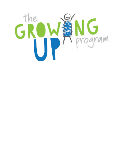 Supporting Children to Grow Up