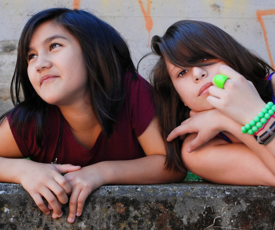 Periods – advice for young people