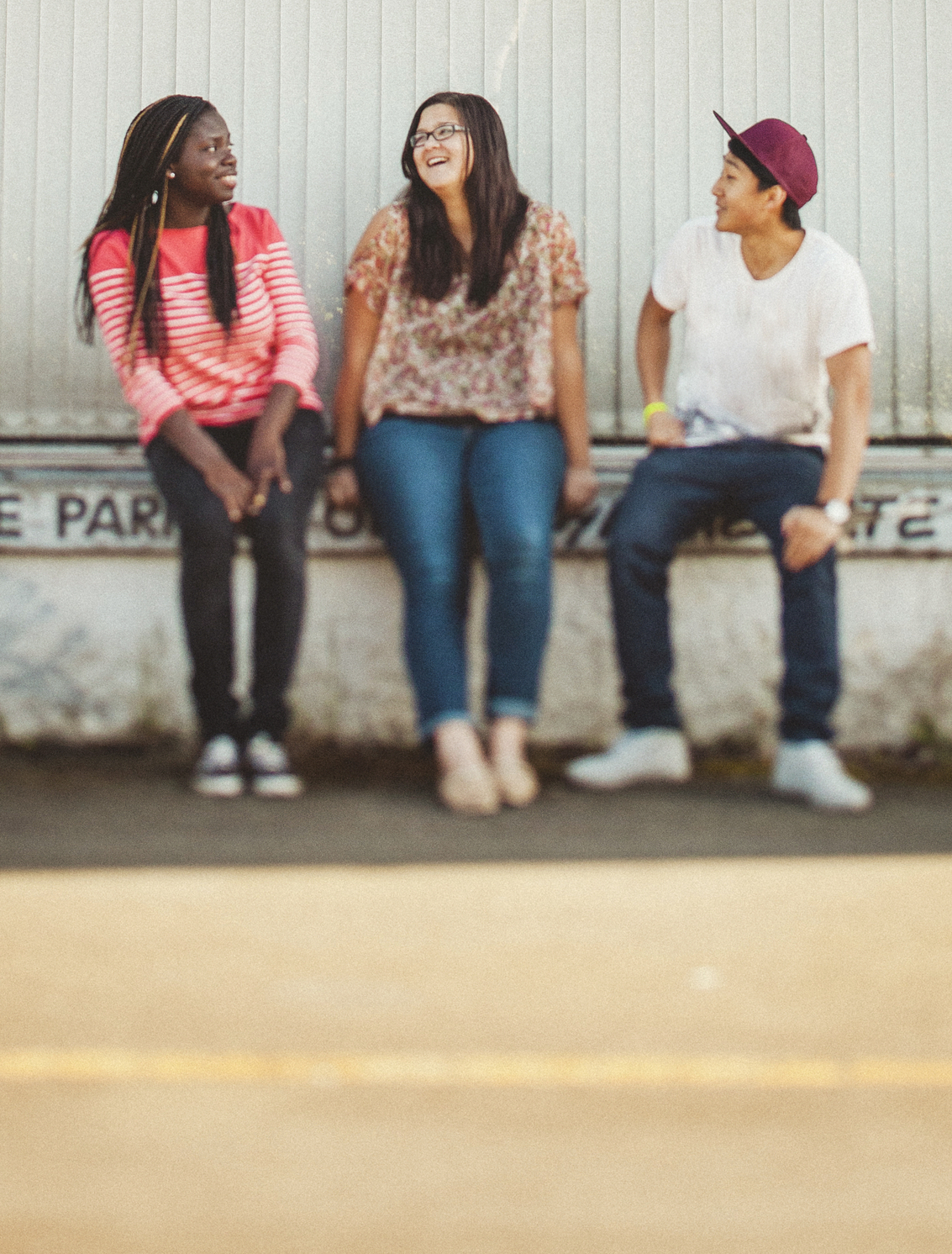 Secondary Comprehensive Sexuality Education for Parents/Carers