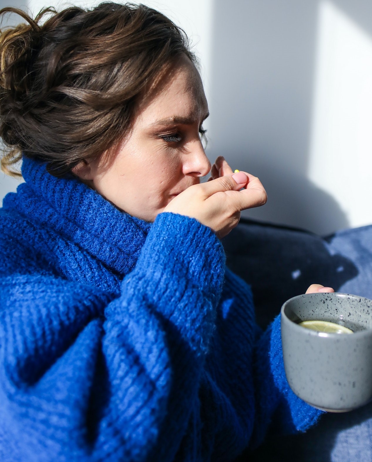 Medication Termination of Pregnancy (MToP) Process