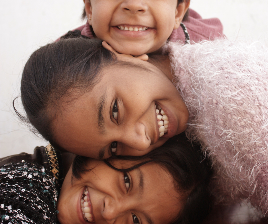 About Childhood Sexual Development