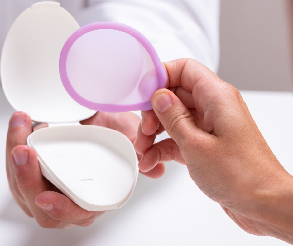 Diaphragm Contraceptive