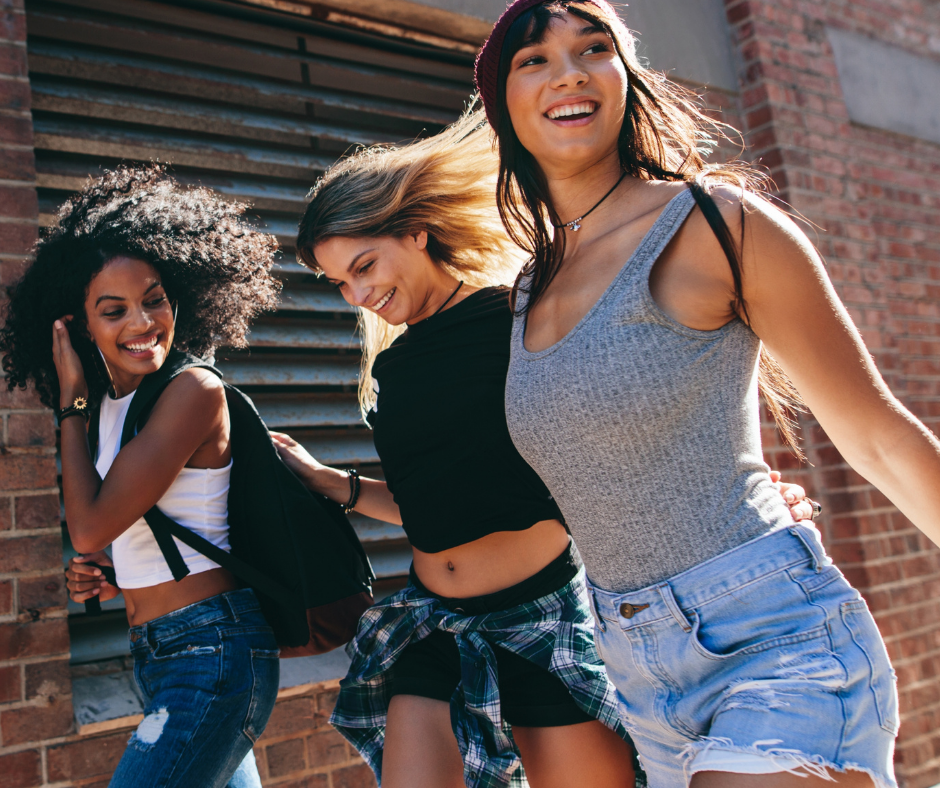 Long Acting Reversible Contraception (LARC)