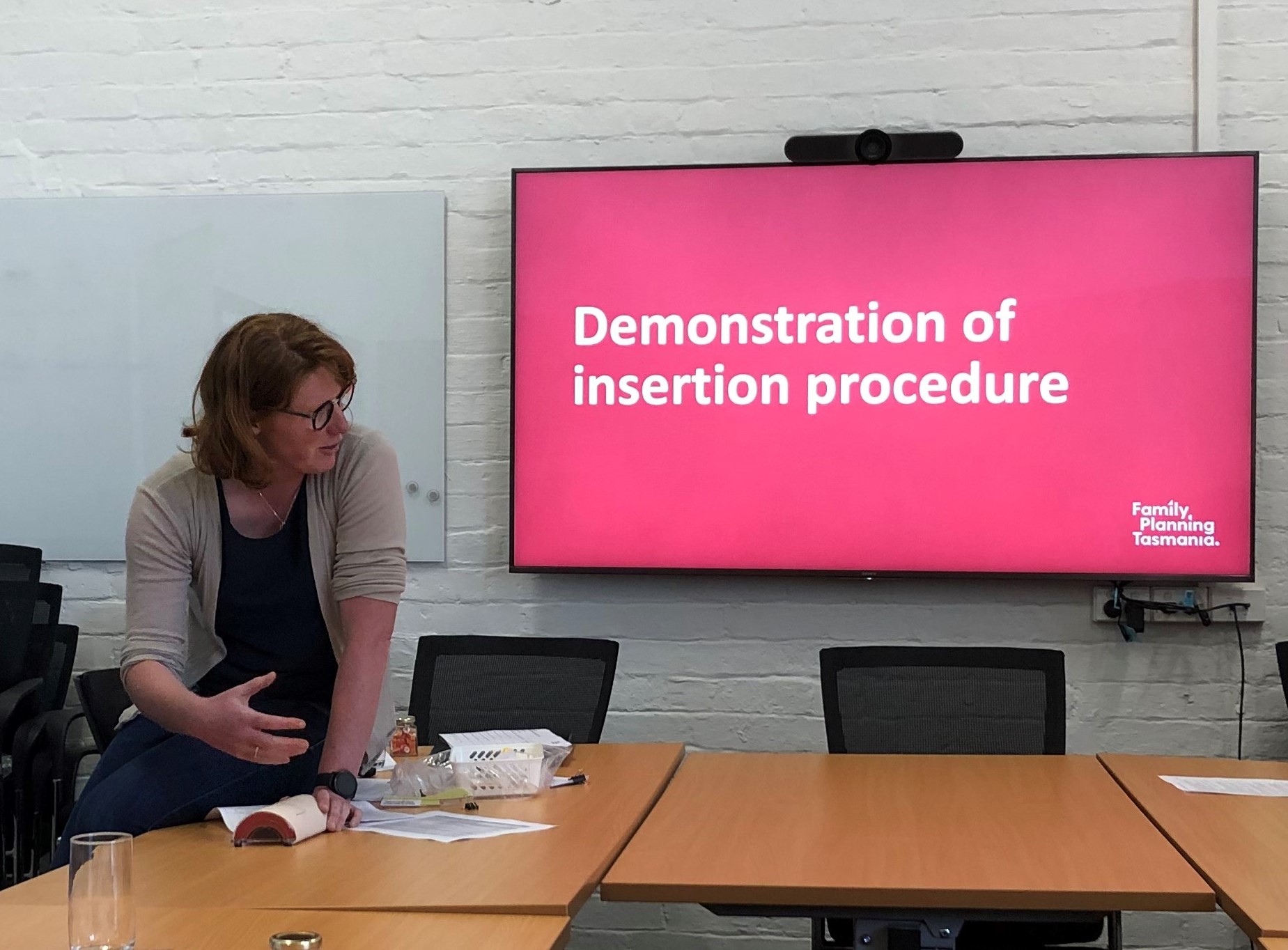 Family Planning Tasmania Achieves RACGP Accreditation as a Leading Education Provider