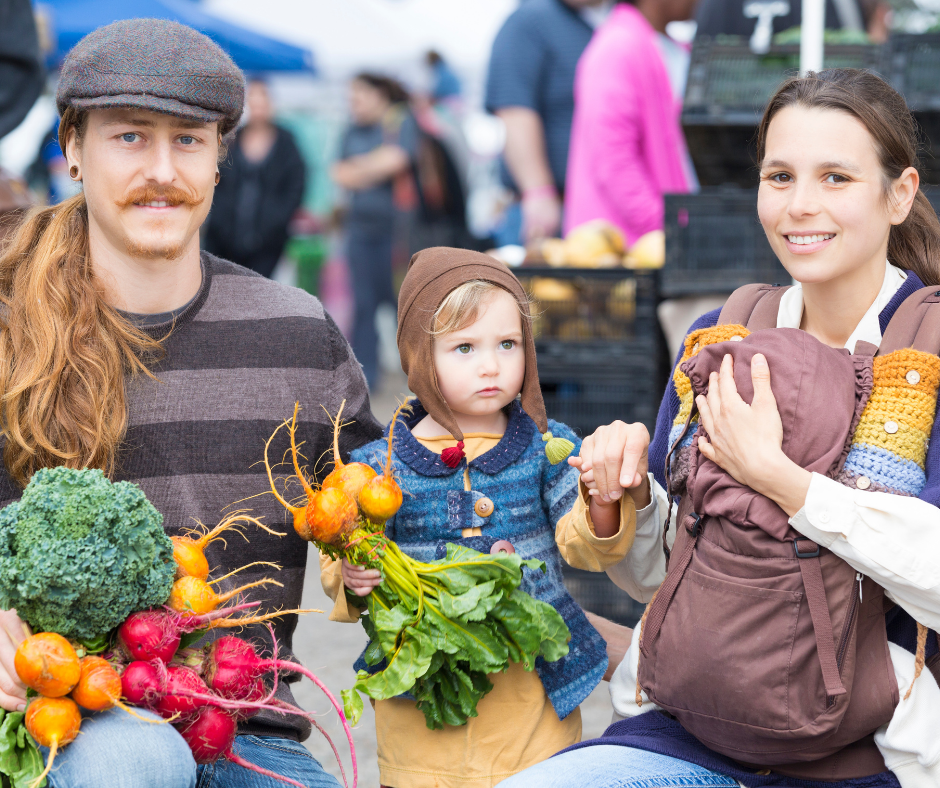 Talking to kids about sex