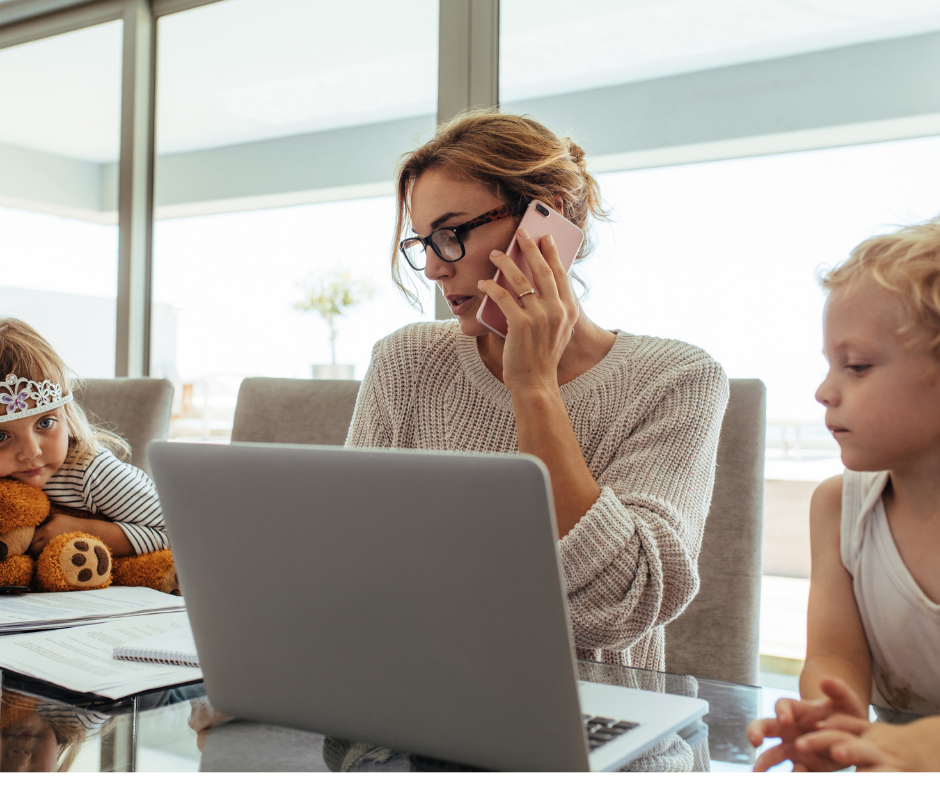 Female Sterilisation (tubal ligation)