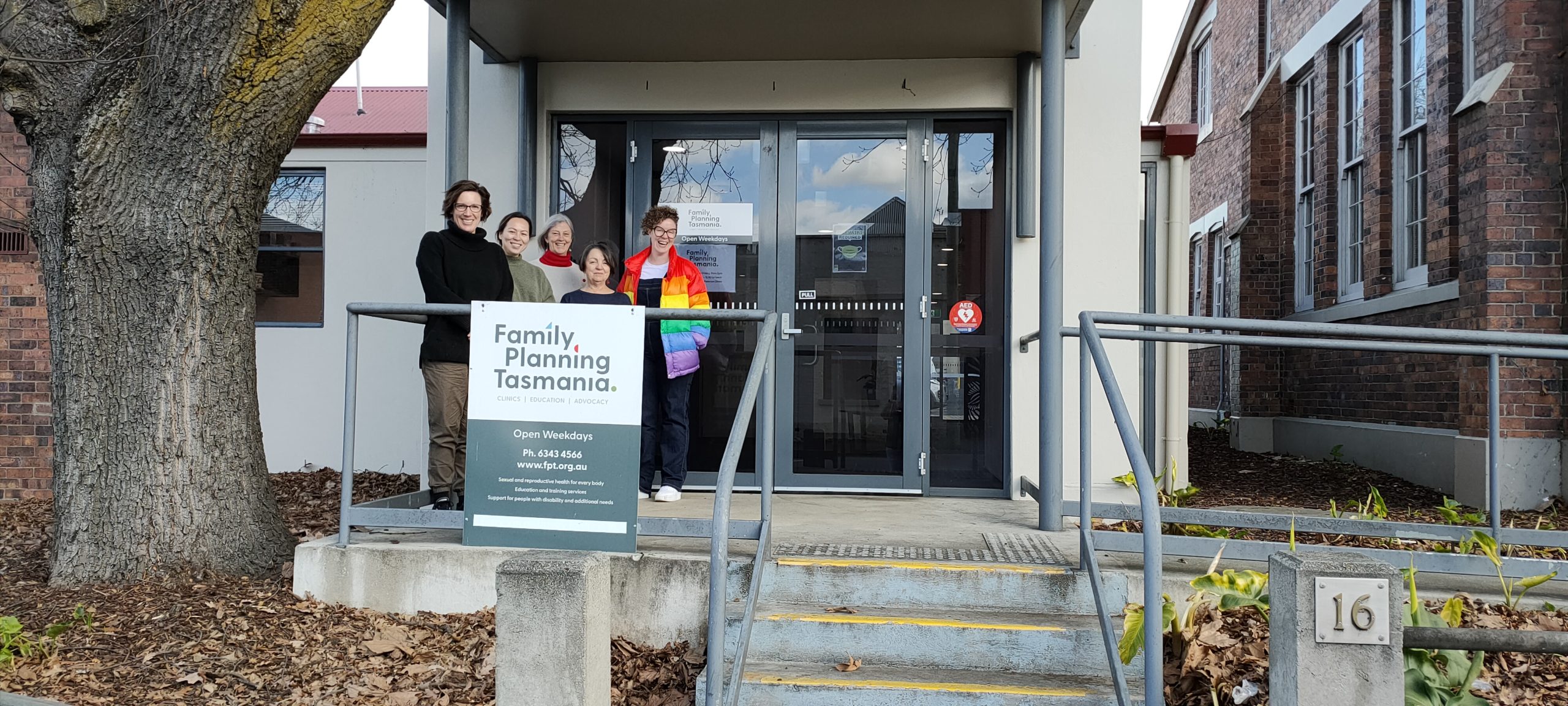 5 Reasons to check out the new Launceston clinic