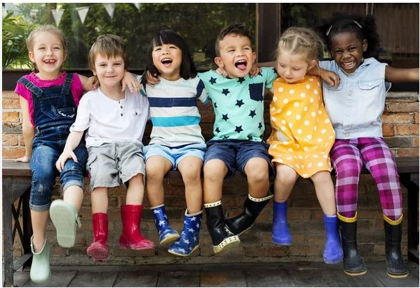 Supporting Early Education Development (SEED)